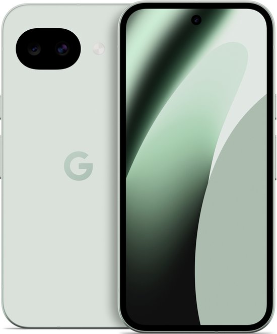 Google Pixel 10a - 128GB - Mist