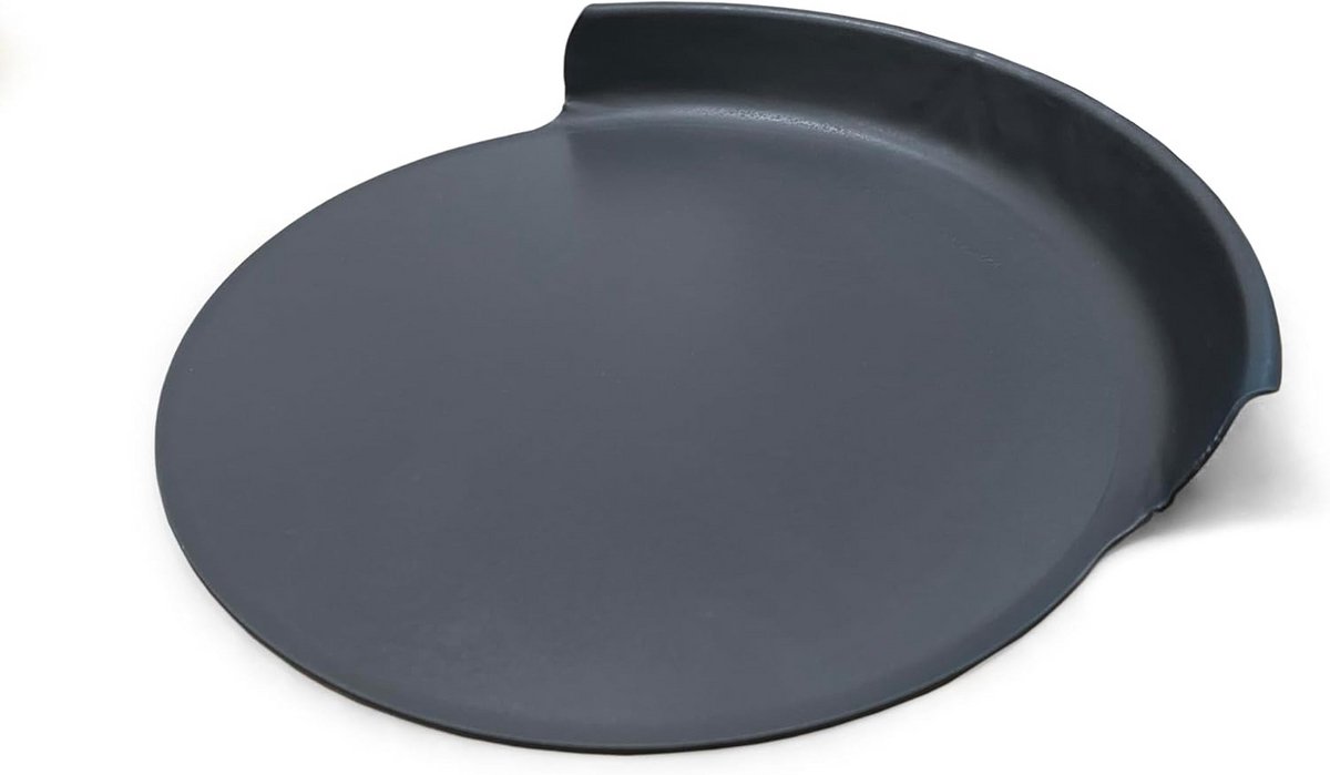 Professionele Taartschep 35 cm voor Pizza en Taart - Geschikt voor Oven