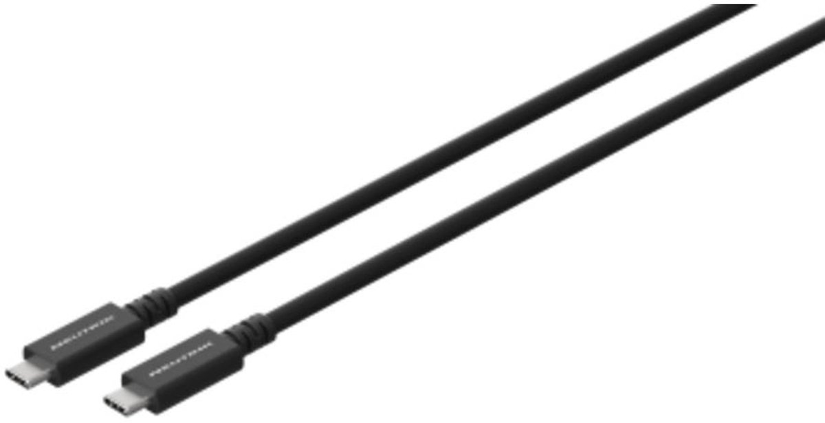 Neutrik 1038972 USB-C-kabel USB-C 3 m