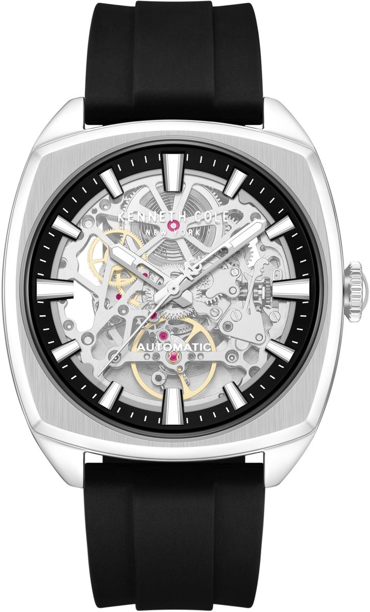 Automatisch horloge Merrick