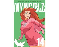 Invincible- Invincible Volume 14 (New Edition)