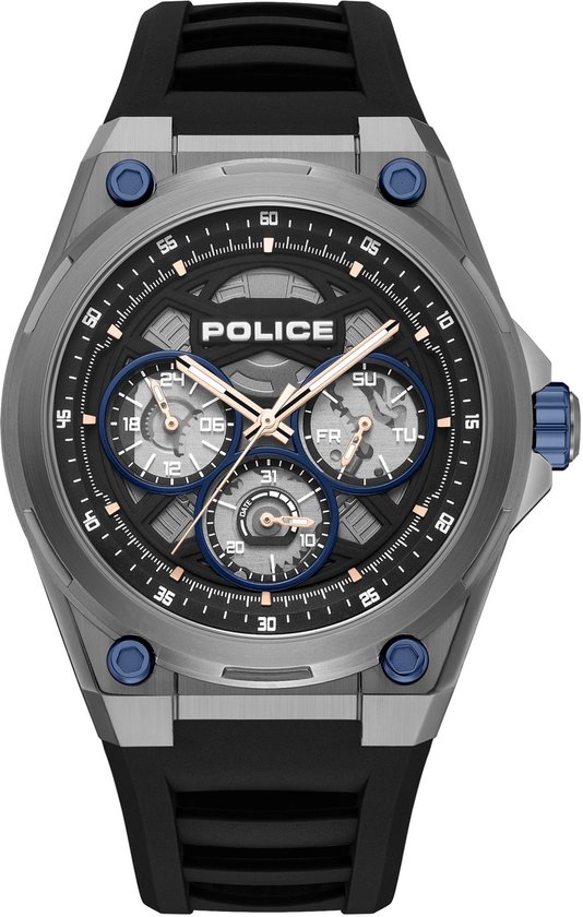 Horloge Dominion