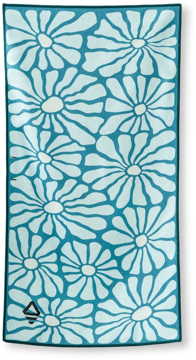 Nomadix Hand Towel Lazy Daisy