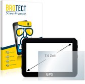 upscreen Protecteur d´Écran Mat en Verre pour AlphaTheta XDJ-AZ – Film de Protection 9H Anti-Reflet