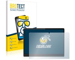 Screenprotector voor Lenovo Yoga Tab 11 Beschermglas transparant