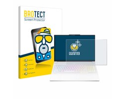 BROTECT - Screenprotector voor Lenovo Legion 7i Gen 10 16" - Folie Beschermfolie matte