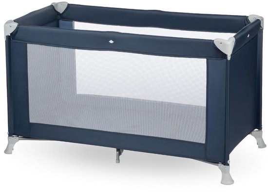 Zyrex Reisbedje Baby Met Matras