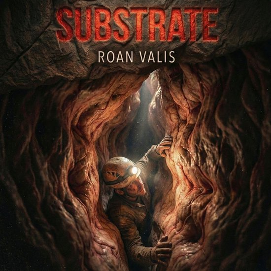 Substrate - cover