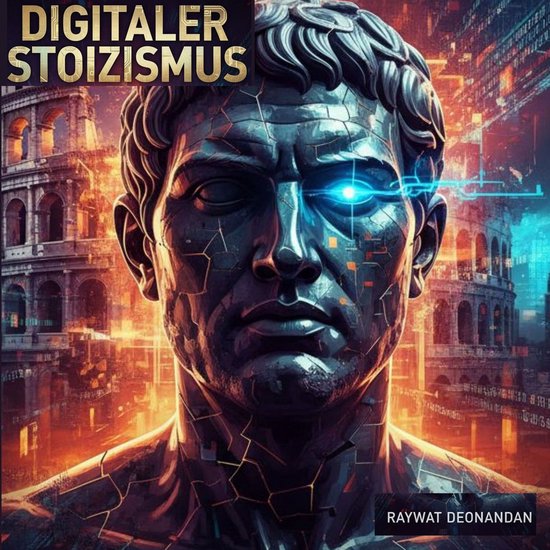 Digitaler Stoizismus - cover