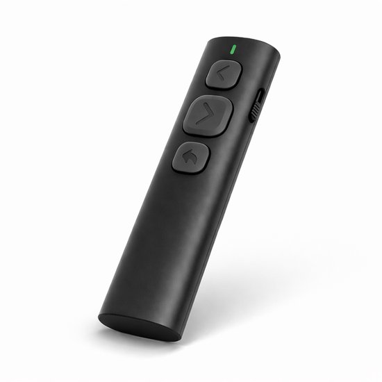 Swaytosh Nova Remote – Afstandsbediening voor E-readers – Voor Kobo, SwayTosh, Pocketbook en Meer – 2026 – Bluetooth – Ebook Reader