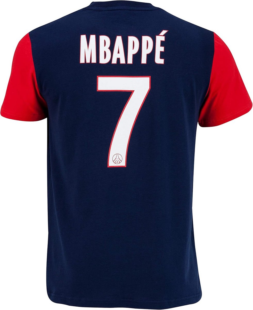 Officiële Voetbal T-shirt voor Fans
