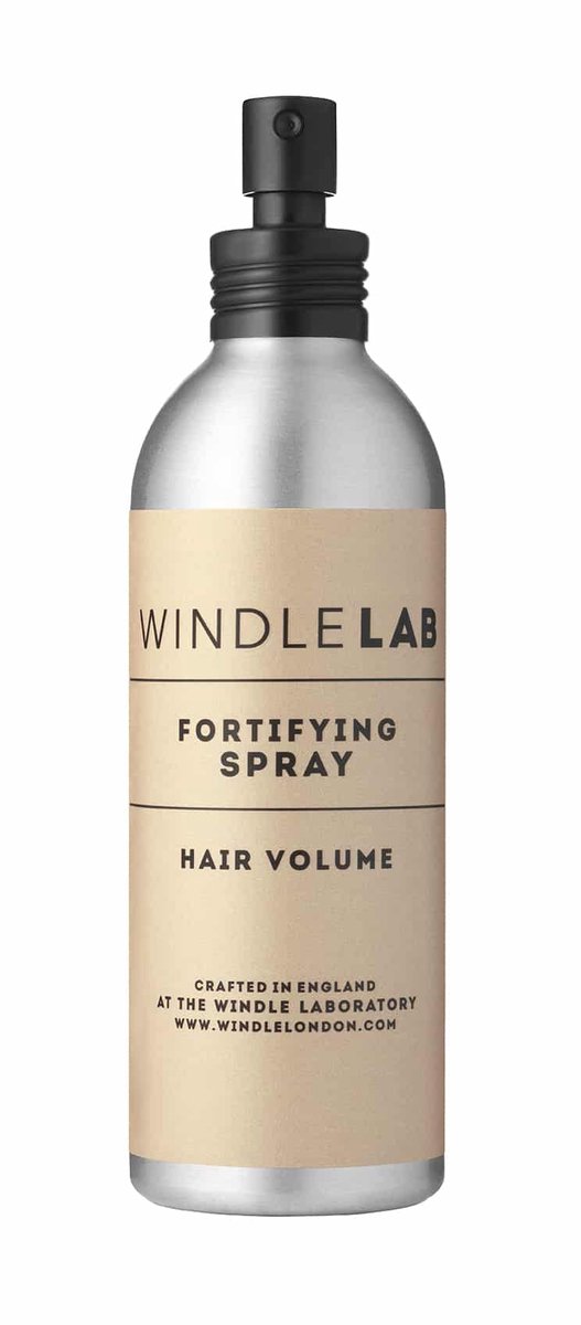 Fortifying Spray - 200ml Windle LAB
