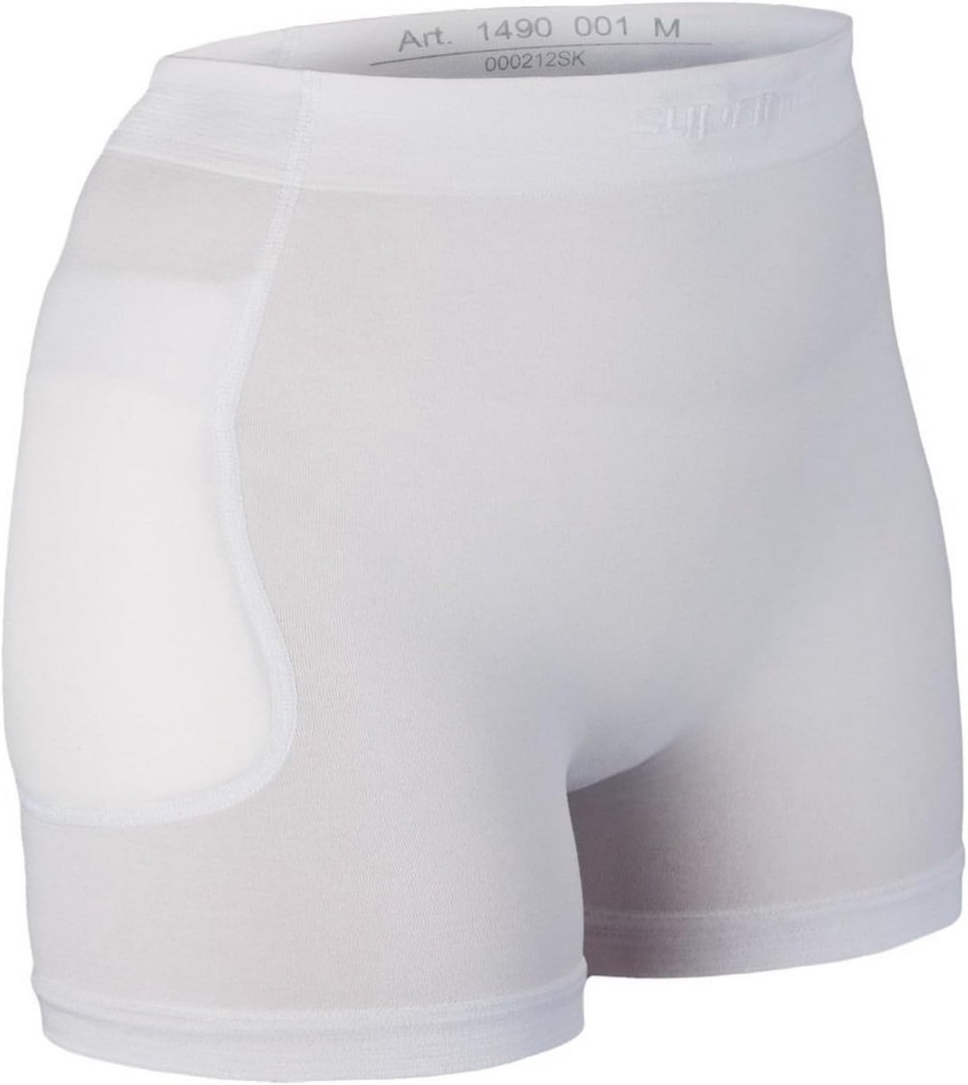 Set van 4 Heupbeschermer Slips voor Valpreventie