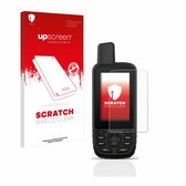 Schutzfolien für Garmin GPSMAP 67 versandkostenfrei bestellen