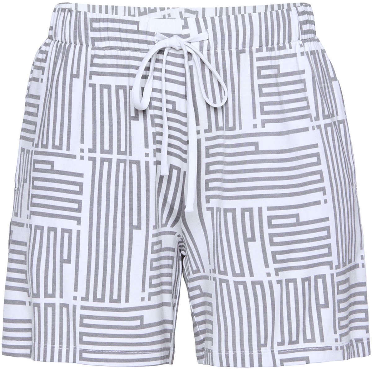 Joop! Schlafshorts Modern Deco