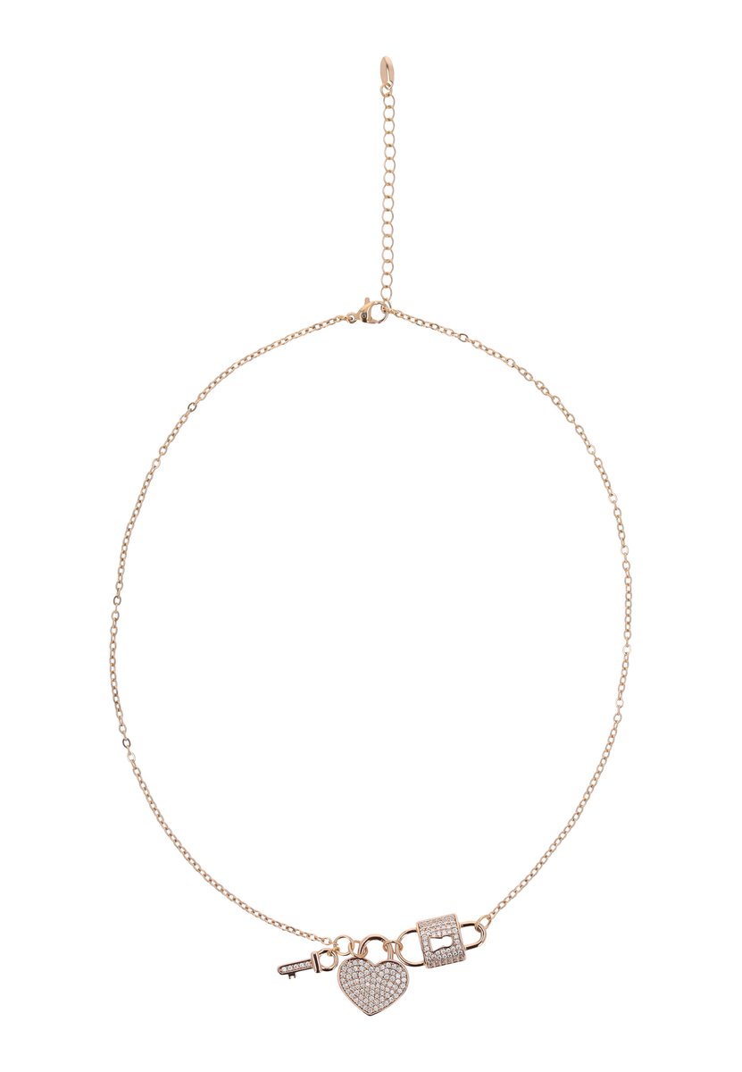 Gaya Necklace