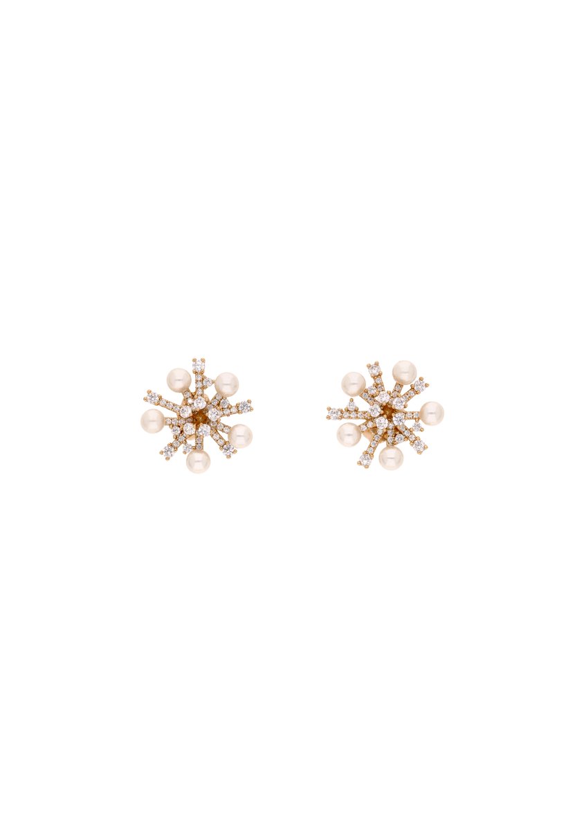 Gaya Earrings