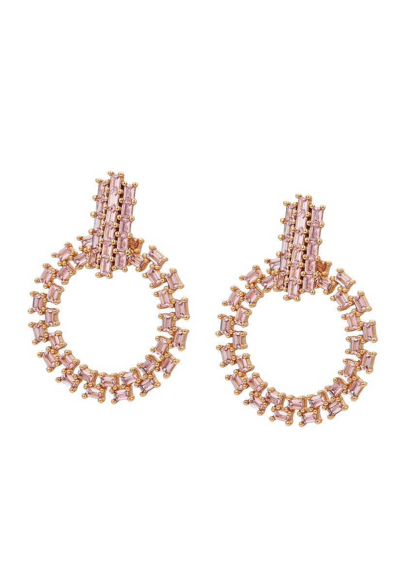 Gaya Earrings