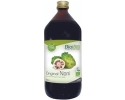 Biotona Noni juice bio (1000ml)