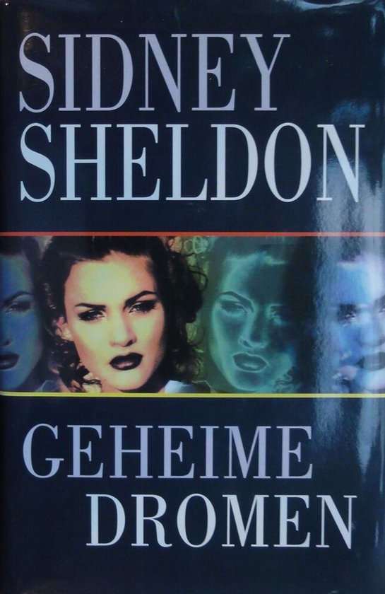 Geheime dromen