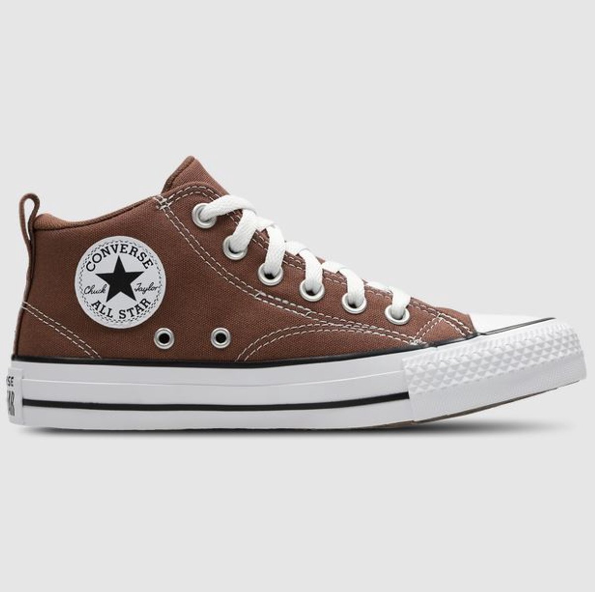 Converse Malden Street Unisex Schoenen Bruin