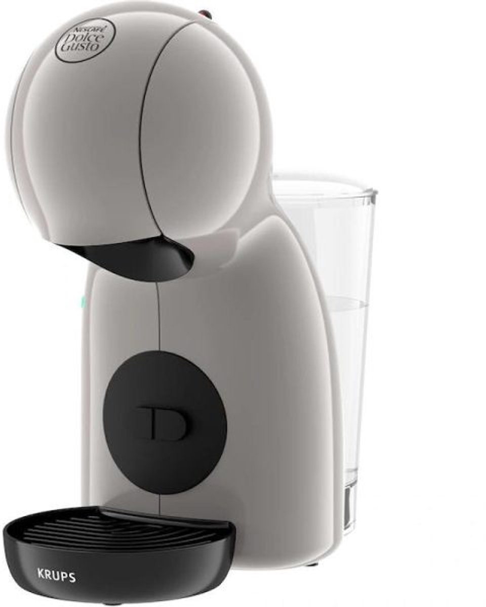 Krups NESCAFÉ Dolce Gusto Piccolo XS - Koffiecupmachine - Compact design - Dolce Gusto systeem - Zwart thumbnail 5