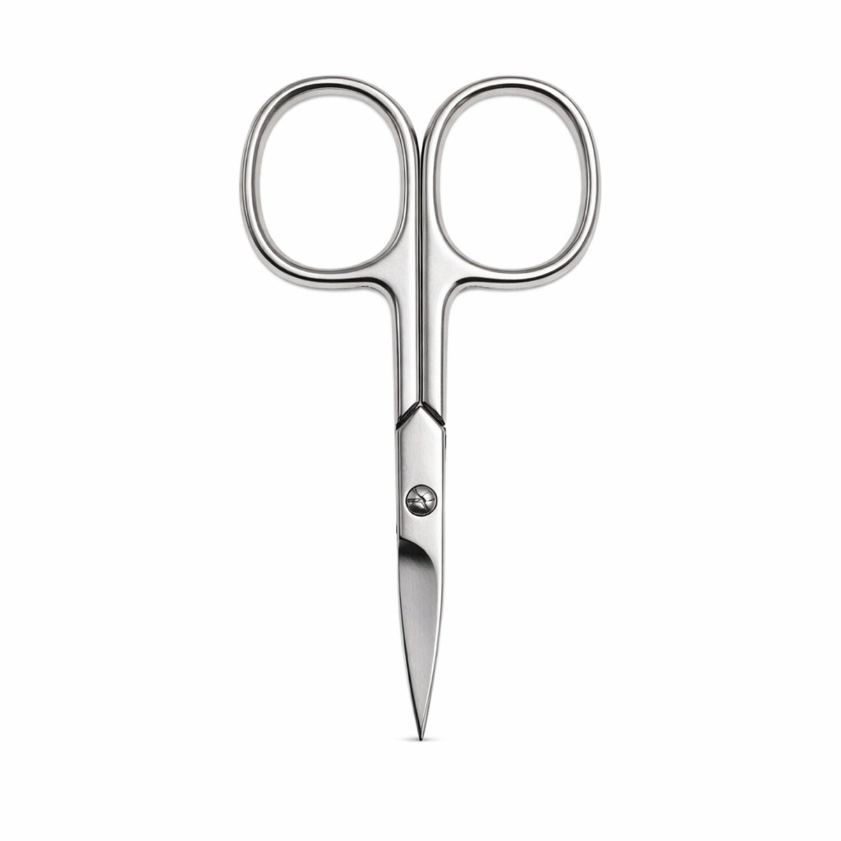 Bealive Brand ® Nagelschaar - Hoogwaardig RVS - Professionele tool - Voor wenkbrauwen, nagels en teennagels