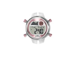 Watx&colors m rock RWA2003 Man Quartz horloge