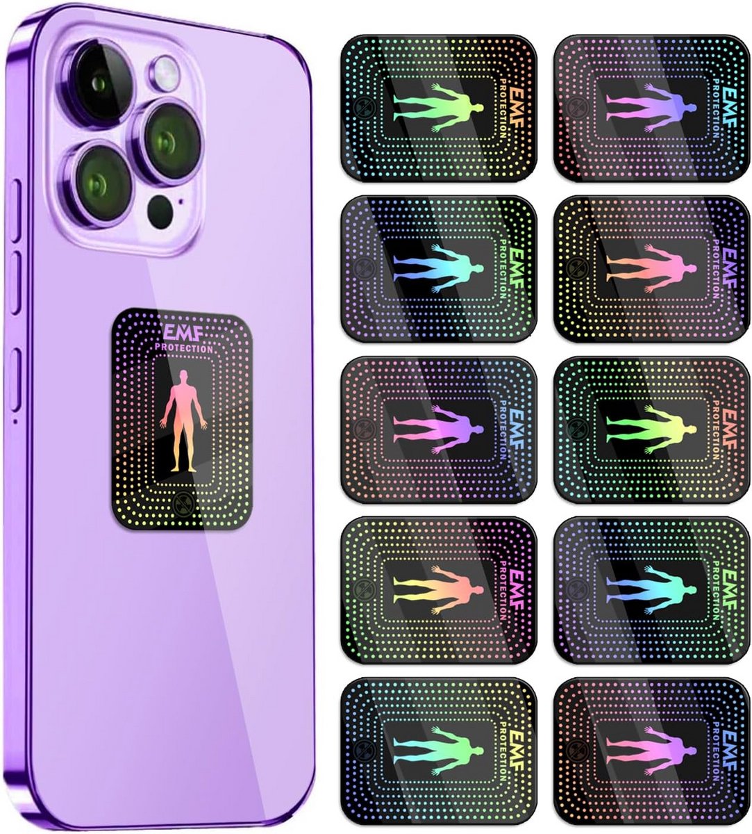 Stickers Decoratie voor Telefoon Laptop Tablet en Apparaten