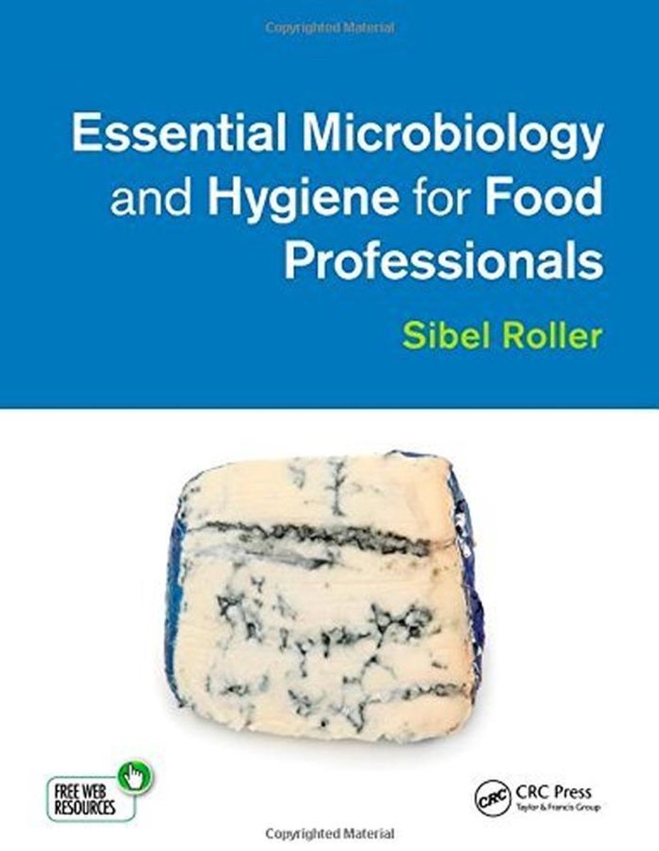 Essentiële Microbiologie en Hygiëne voor de Voedingsindustrie