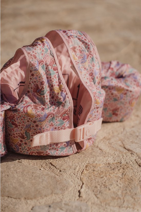 Little dutch zwemvest dreamy mermaid - 3-6 jaar van Merkloos — afbeelding 3