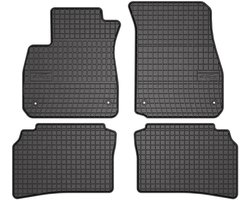 Rubbermatten Opel Insignia B 2017-heden - Frogum