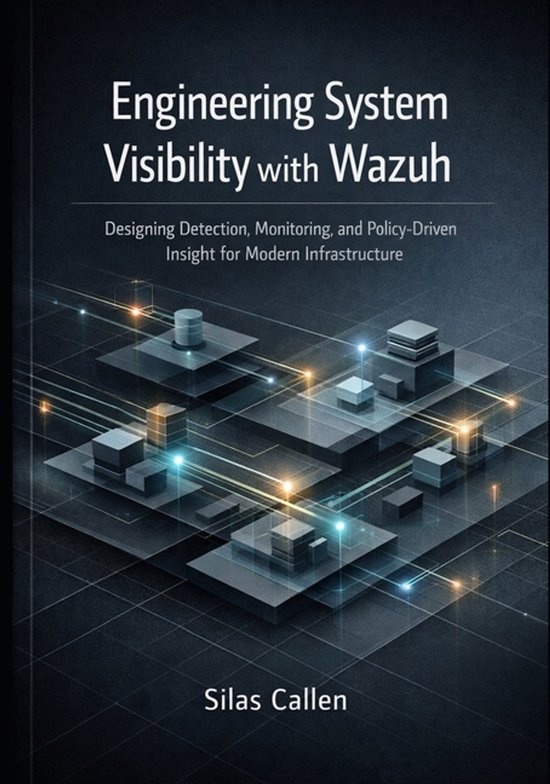 Engineering System Visibility with Wazuh - cover