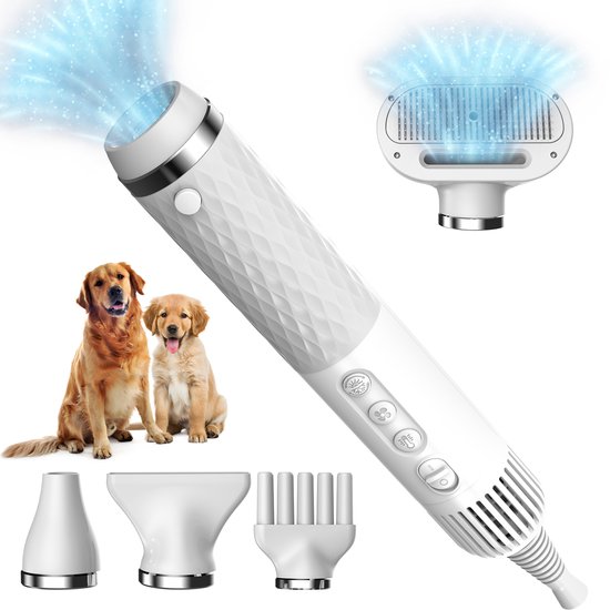 RobustRise Ultra Hondenfohn