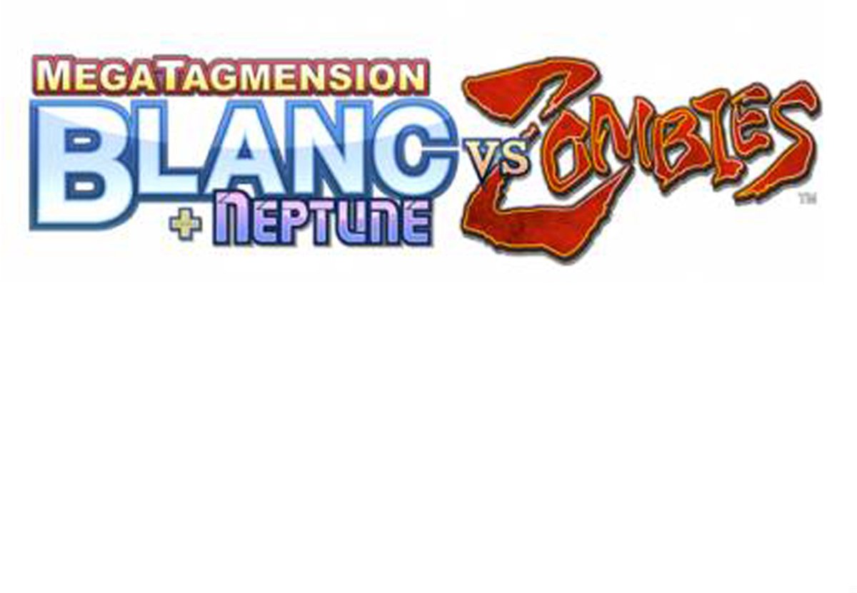 Idea Factory MegaTagmension Blanc + Neptune VS Zombies Standaard PlayStation Vita