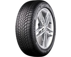 Winterband 245/40 R18 97W XL voor personenauto's en SUV's