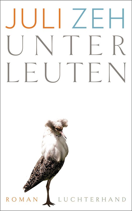 Unterleuten - cover