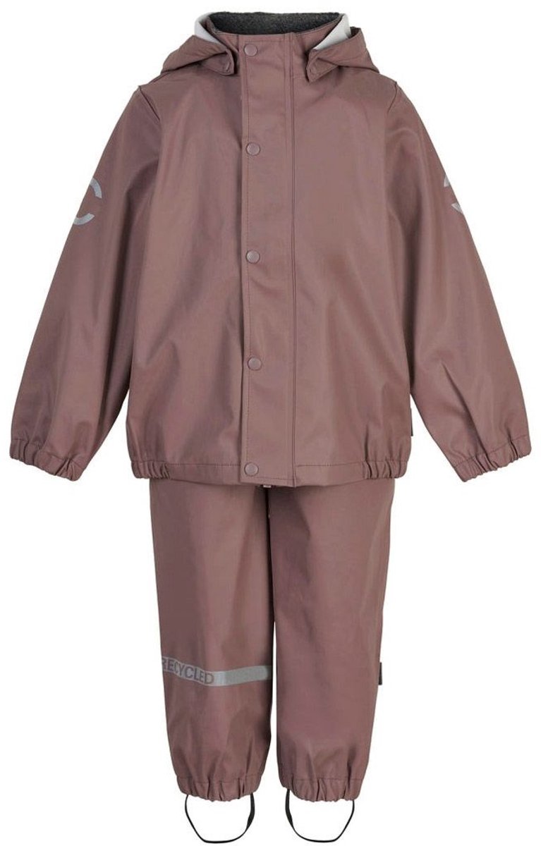 Mikk-Line Regenpak Junior
