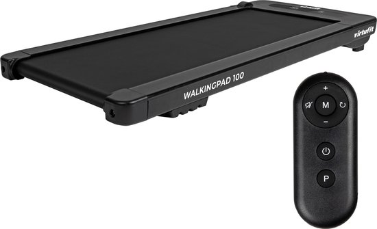 VirtuFit Walkingpad 100 bureau loopband