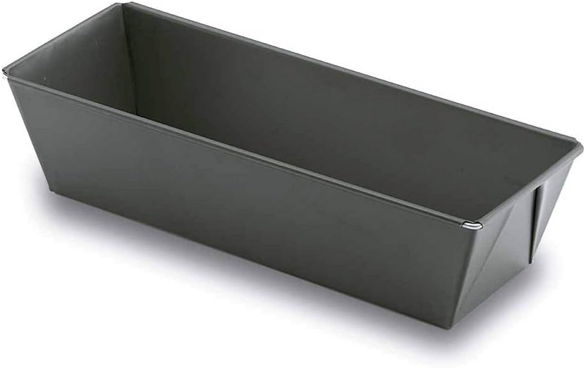 Ronde Taartvorm met Antiaanbaklaag 35 cm