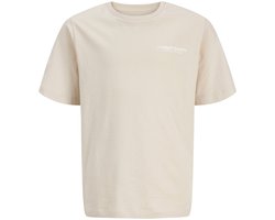 JACK & JONES- JREBZACK TEE SS CREW NECK NOOS JNR - Jongens - T-shirt