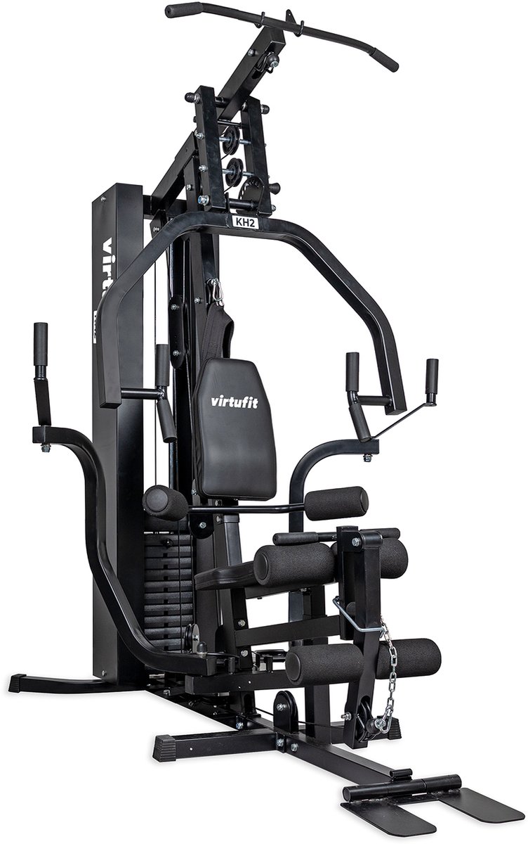 VirtuFit Krachtstation Homegym KH2 - Fitness station