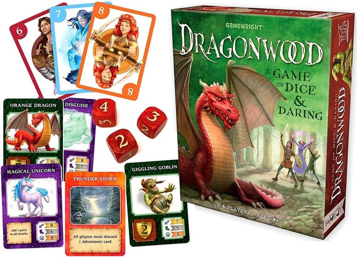 Strategisch Kaartspel voor Families en Vrienden - Leuk en Spannend Spel