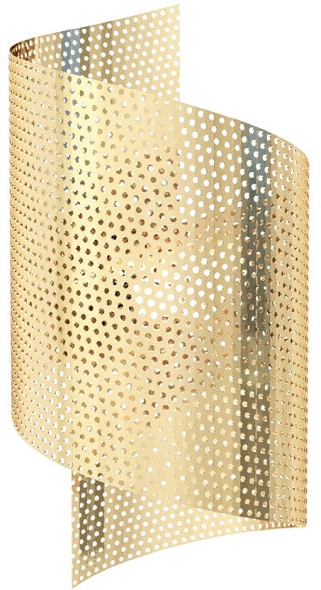 SPIRAL GOLD
