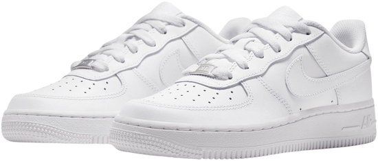 Nike - Air Force 1 LE White - Taille 35,5