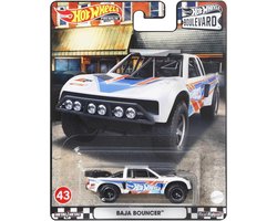 1:64 Schaalmodel Auto's Meerkleurig - Verzamelobject voor Liefhebbers