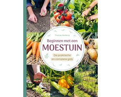 Beginnen met een moestuin