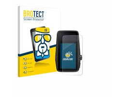 Screenprotector voor Coros Dura Beschermglas transparant