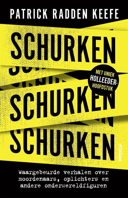 Schurken - cover