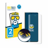 BROTECT - Screenprotector voor Honor Magic V5 - Folie Beschermfolie transparant volledig dekking - 2 Stuks